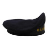 Bachi, "Duck Hat", US Coast Guard, nominatif