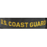 Bachi, "Duck Hat", US Coast Guard, nominatif