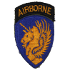 Insigne, 13th Airborne Division