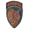 Insigne, 13th Airborne Division