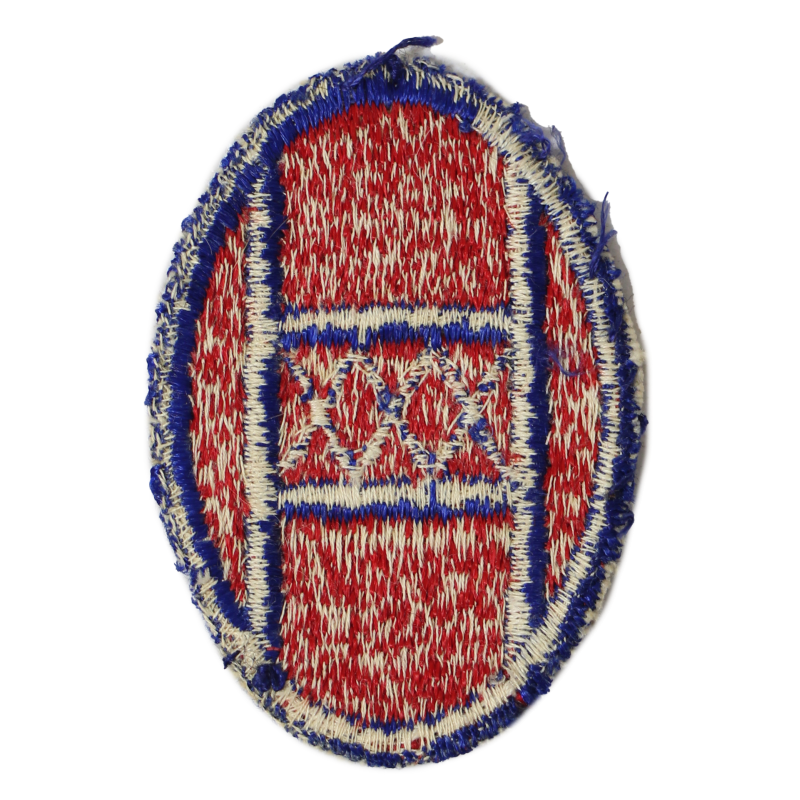 Insigne, 30th Infantry Division