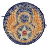 Patch, 8th Air Force, USAAF