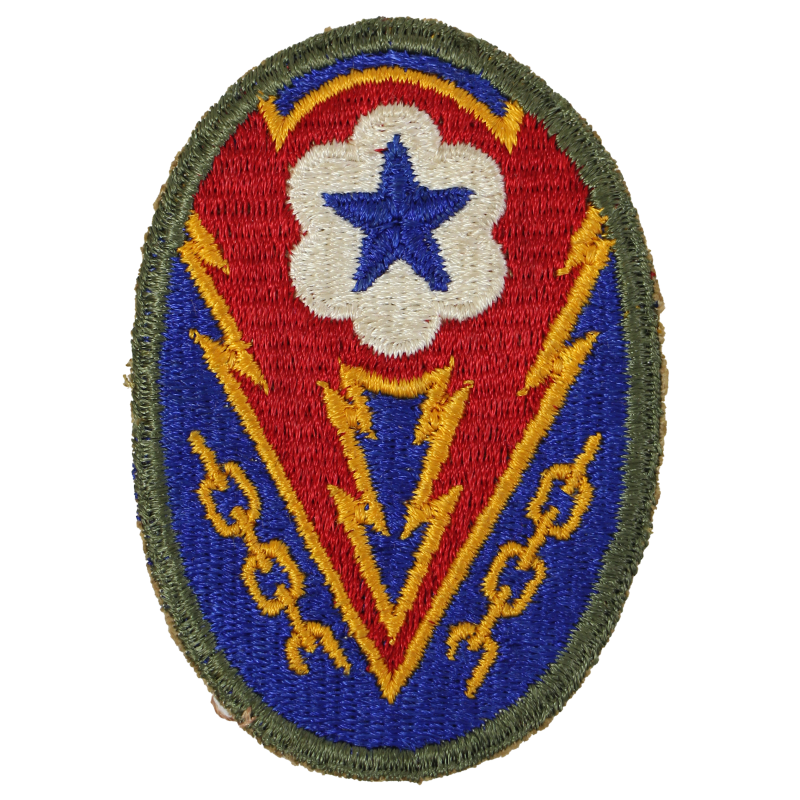 Patch, ETOUSA, GEMSCO Patch, ETOUSA, GEMSCO