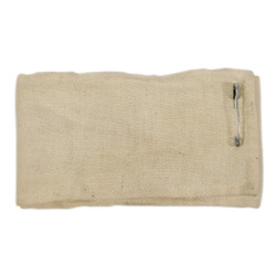 Armband, Medical, Red Cross