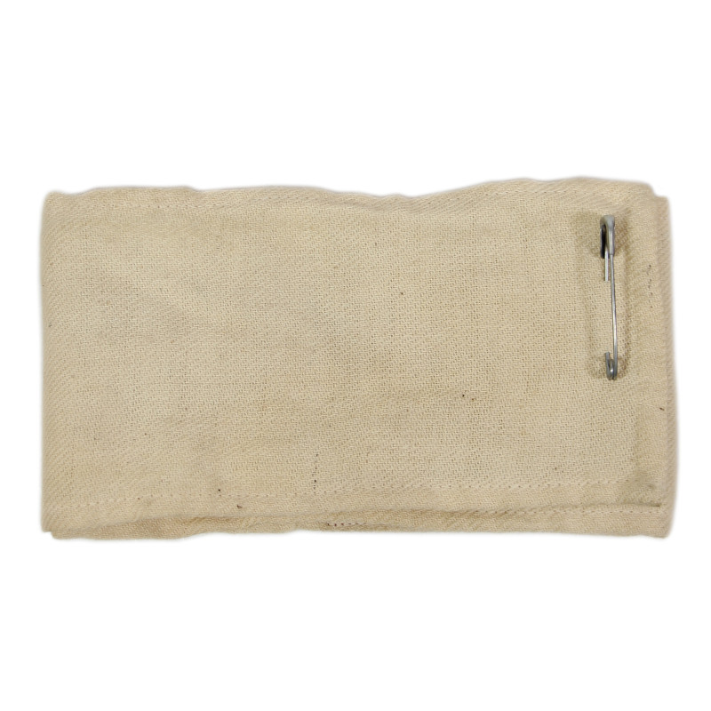Armband, Medical, Red Cross