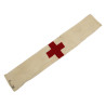 Armband, Medical, Red Cross