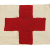 Armband, Medical, Red Cross