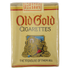 Paquet de cigarettes Old Gold