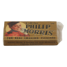 Cigarettes de ration K, Philip Morris