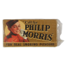 Cigarettes, Philip Morris, from K ration