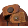 Knife, Fighting, MARBLE'S, with Leather Scabbard