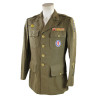 Veste de sortie, Sergeant, Amphibious Engineers, ESB, 38R, 1941, PTO