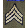 Veste de sortie, Sergeant, Amphibious Engineers, ESB, 38R, 1941, PTO