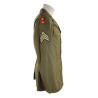 Veste de sortie, Sergeant, Amphibious Engineers, ESB, 38R, 1941, PTO