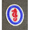 Veste de sortie, Sergeant, Amphibious Engineers, ESB, 38R, 1941, PTO