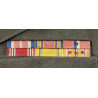 Veste de sortie, Sergeant, Amphibious Engineers, ESB, 38R, 1941, PTO