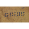 Veste de sortie, Sergeant, Amphibious Engineers, ESB, 38R, 1941, PTO