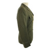 Veste de sortie, US Army Nurse Corps, chocolat, 2nd Lieutenant, 14S, 1943