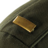 Veste de sortie, US Army Nurse Corps, chocolat, 2nd Lieutenant, 14S, 1943