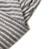 Cap, Service, Seersucker, US Navy, WAVES