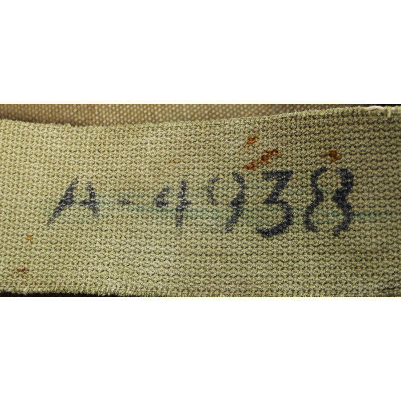 Bag, General Purpose, VICTORY CANVAS CO. 1943, Modified