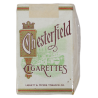 Cigarettes, Ration, Pack of 10, CHESTERFIELD, 1943