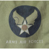 Gilet de survie, Type C-1, USAAF, RELIANCE MFG. CO. Gilet de survie, Type C-1, USAAF, RELIANCE MFG. CO.