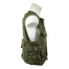 Vest, Survival, Type C-1, USAAF, RELIANCE MFG. CO. Vest, Survival, Type C-1, USAAF, RELIANCE MFG. CO.