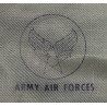 Vest, Survival, Type C-1, USAAF, RELIANCE MFG. CO. Vest, Survival, Type C-1, USAAF, RELIANCE MFG. CO.