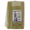 Paquet de cigarettes, Ration, Raleigh, For Victory Buy United States War Bonds and Stamps