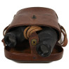 Binoculars, M3, 6x30, WESTINGHOUSE 1943, with Case, Carrying, M17, WESTINGHOUSE