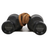 Binoculars, M3, 6x30, WESTINGHOUSE 1943, with Case, Carrying, M17, WESTINGHOUSE