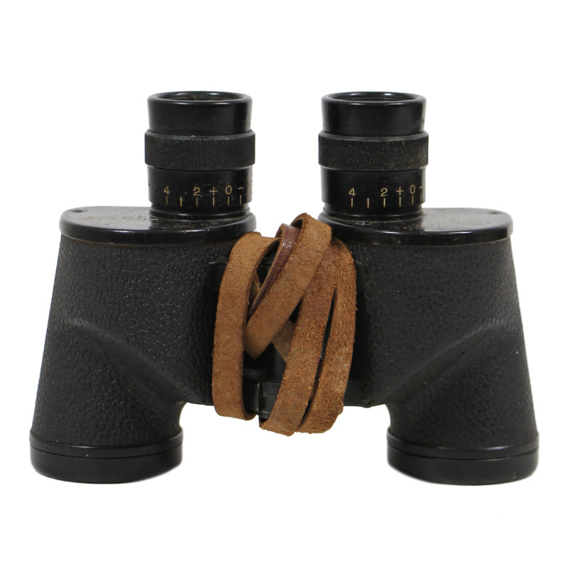 米軍 M3 双眼鏡 BINOCULAR 　ケース M17 米軍 M3 双眼鏡 BINOCULAR ケース M17 US WW2 M3 Binoculars With M17