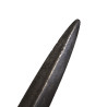 Couteau de tranchée, Knuckle Knife, M1918, L.F.& C., avec fourreau de baïonnette raccourci