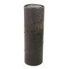 Container, Fiber, Tarred, M130, for Shell, 105mm Howitzer