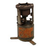 Réchaud M-1941, COLEMAN, C.M. MFG. CO. 1944