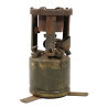 Réchaud M-1941, COLEMAN, C.M. MFG. CO. 1944