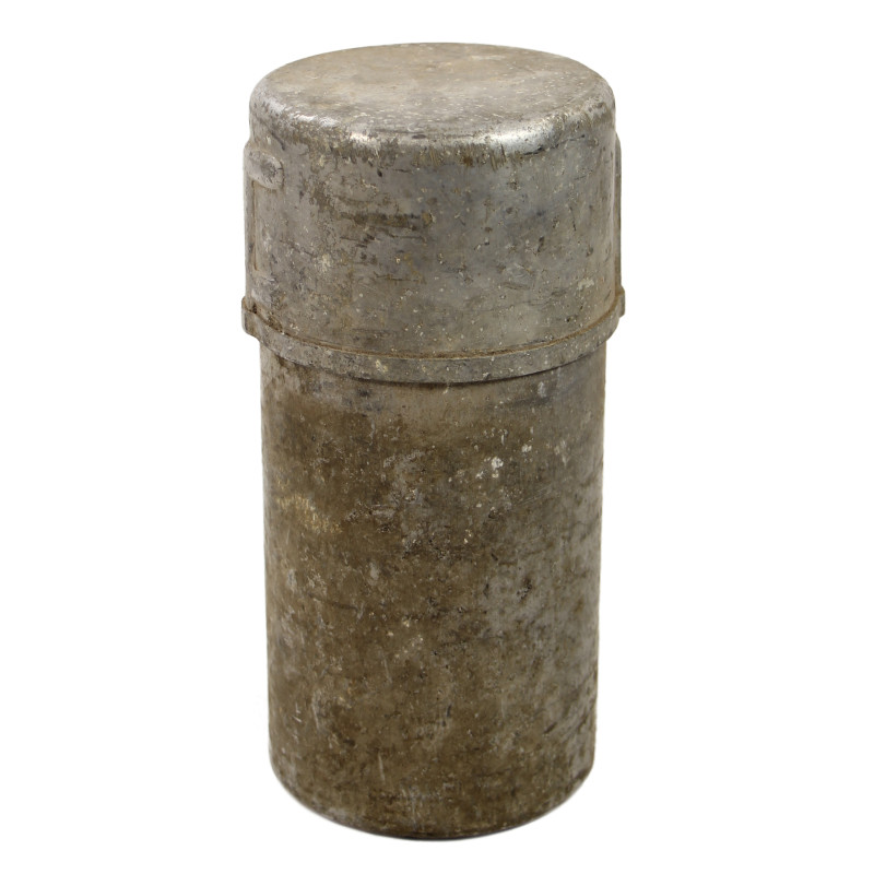 Réchaud M-1941, COLEMAN, C.M. MFG. CO. 1944