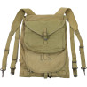 Havresac M-1928, INDIANAPOLIS TENT & AWNING CO. 1942