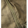 Haversack, M-1928, INDIANAPOLIS TENT & AWNING CO. 1942