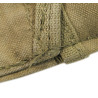 Sac à dos M-1928, INDIANAPOLIS TENT & AWNING CO. 1942