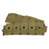 Belt, Cartridge, M1 Rifle, D.M. SHOE CO. 1943