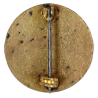 Crest, DUI, 35th Infantry Division, PB