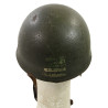 Casque de motocycliste britannique, BMB 1944