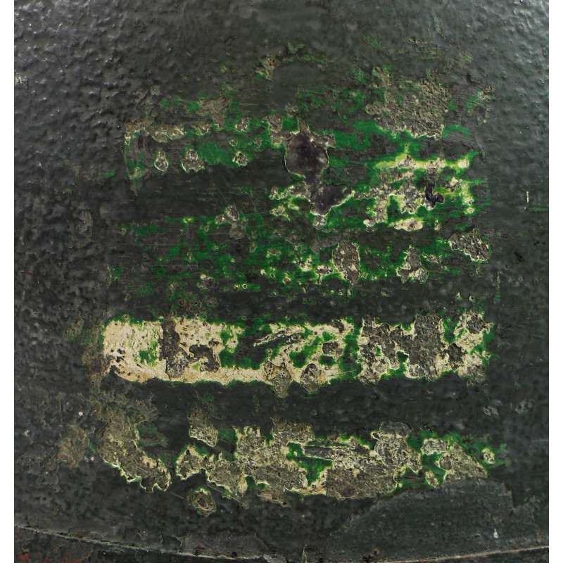 Helmet, Despatch Rider, BMB 1944