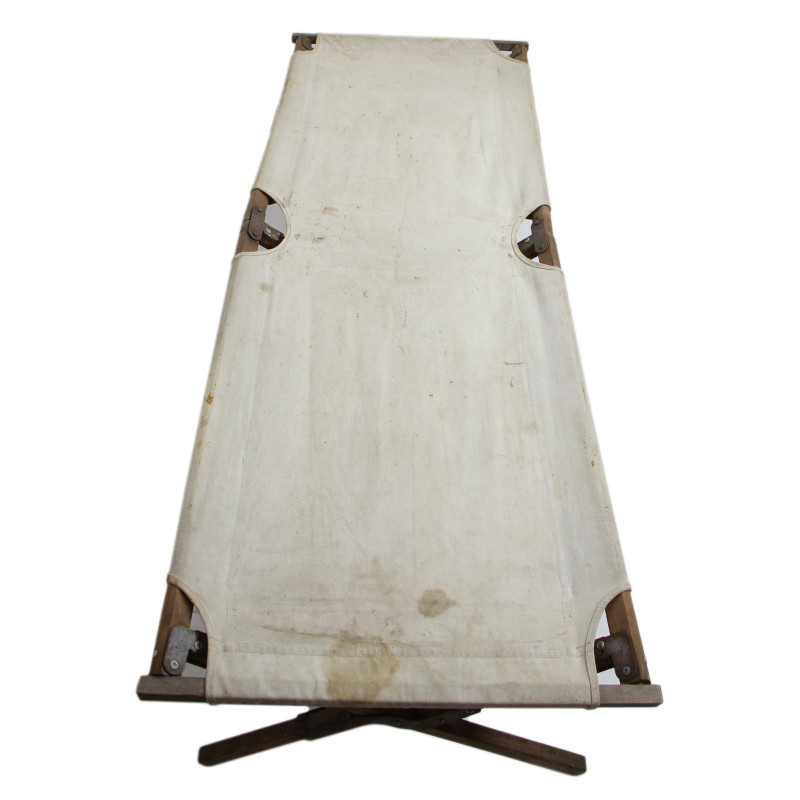 Cot, Folding, US Army