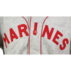Tenue de baseball, US Marine Corps
