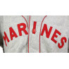 Tenue de baseball, US Marine Corps