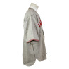 Tenue de baseball, US Marine Corps
