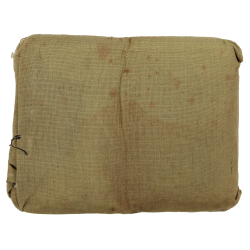 Pansement britannique, First Field Dressing, VERNON & CO. LTD. 1944